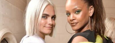 COME CARA DELEVINGNE E KRISTEN STEWART: NUOVI BIONDI (E DINTORNI) DI PRIMAVERA