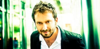 CESARE CREMONINI, A NOVEMBRE NUOVO ALBUM