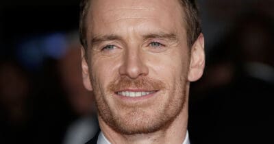 FASSBENDER, VITA E MORTE, MELÒ SU OCEANO