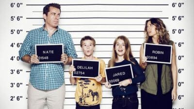 THE DETOUR: TRAILER E COSE DA SAPERE SULLA NUOVA SERIE COMEDY