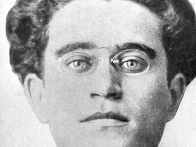 OPERA GRAMSCI DAL 23 MARZO IN SALA