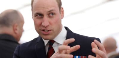Gli inglesi vogliono il principe William sul trono dopo la Regina