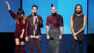 DNCE E  JONAS BLUE CONFERMATI A ISLE OF MTV MALTA 2017