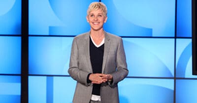 “SI, SONO GAY”, 20 ANNI FA ELLEN DEGENERES FACEVA LA STORIA