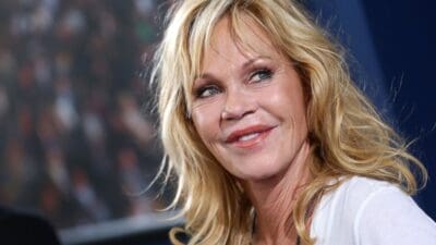 MELANIE GRIFFITH: “IO PENTITA DEI TROPPI RITOCCHI… VOGLIO TORNARE NORMALE”