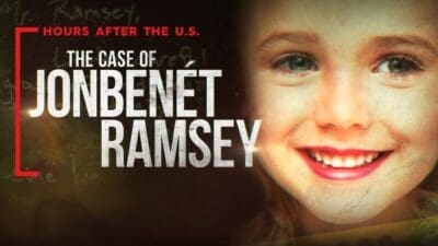 CHI HA UCCISO JONBENÉT RAMSEY? INDAGA NETFLIX