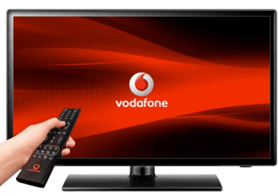 VODAFONE TV, LANCIO UFFICIALE: NUOVE PARTNERSHIP E CONTENUTI