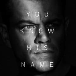 JASON BOURNE. BRAVA CANALE 5, MA PERCHÉ SPRECARE TALE SUCCULENTA PRIMA VISIONE?