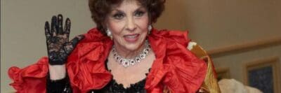 Gina Lollobrigida in tv: “Circonvenzione di incapace? Andrea mi ha salvata”