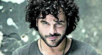 Nola, delirio di fan per Francesco Renga al Vulcano Buono