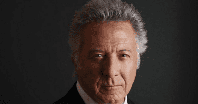 Cinema, Dustin Hoffman e Toni Servillo a Cinecittà per “L’uomo del labirinto”