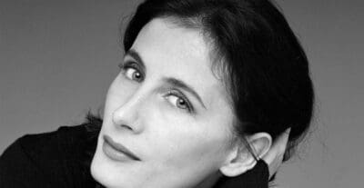 Margaret Mazzantini: “Mi annoia tutto, anche me stessa Scrivo per abitare le vite degli altri”