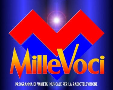 MILLEVOCI È UN PROGRAMMA REVIVAL FUORI DALLA CONVENZIONALITÀ DEL REVIVAL