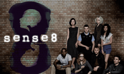 Ultime su Sense 8 / Dieci giorni di riprese a Napoli per l’ultimo episodio