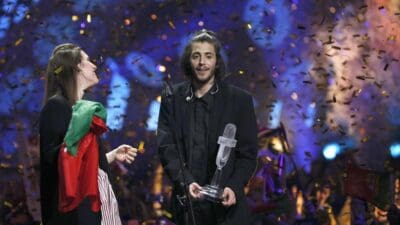 Eurovision, la vittoria a Sobral. L’Italia va bene sui social