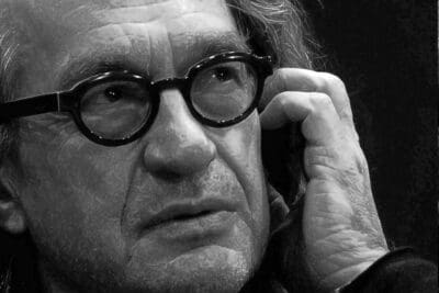 Stasera Wim Wenders sarà ospite di “Movie Mag”, in onda su Rai Movie