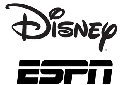 GRUPPO DISNEY: ESPN STUDIA SERVIZI ALLA NETFLIX