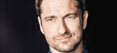 Gerard Butler tra carriera e paternità