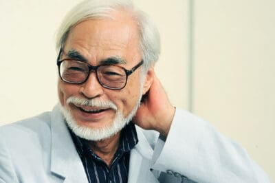 Miyazaki non si ritira: già lavora a un suo nuovo film