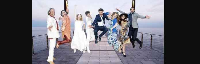 Mamma mia! e il musical è ‘donna’