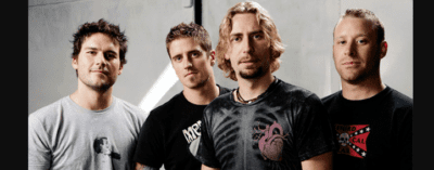 Nickelback: “Sempre più rock per raccontare il mondo in cui viviamo”