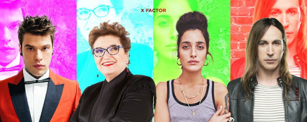 Stasera, puntata speciale di X Factor / Sarà dedicata alla salvaguardia delle acque marine