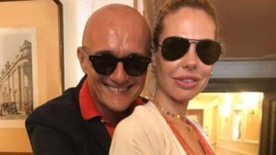 Il “Grande Fratello Vip” scalda i motori con Alfonso Signorini e Ilary Blasi