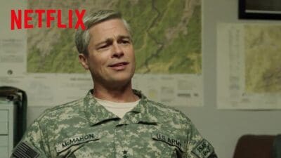 ‘War Machine’, se Netflix fa satira antimilitarista