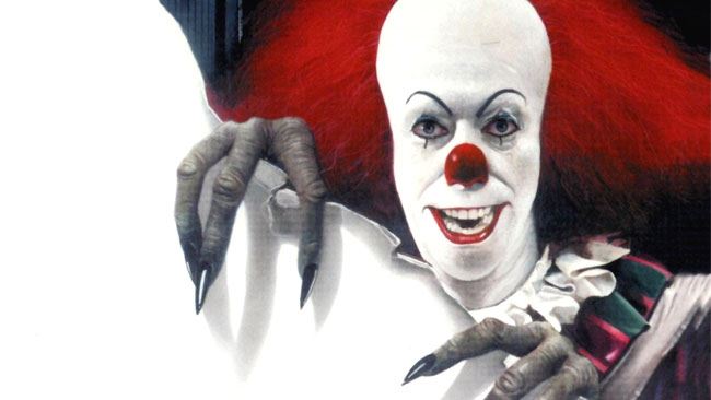 IT, Stephen King sulla scena di sesso nel libro: “fa discutere più degli omicidi”