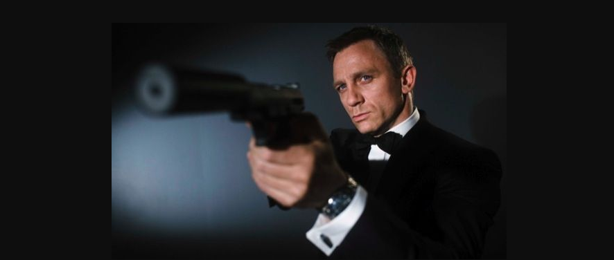 James Bond, il nuovo capitolo in sala nel 2019