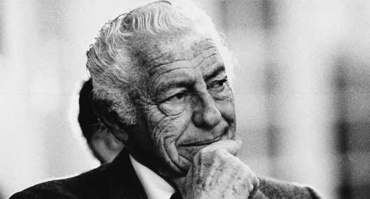 La HBO realizzerà un documentario sulla vita di Gianni Agnelli