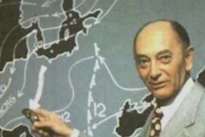 Fivizzano: un museo dedicato a Edmondo Bernacca, padre della meteorologia in tv