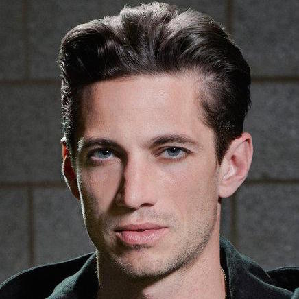 The Blacklist 5: James Carpinello nel cast