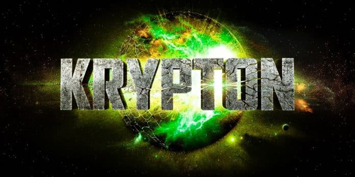 Krypton, Syfy rivela la data della premiere