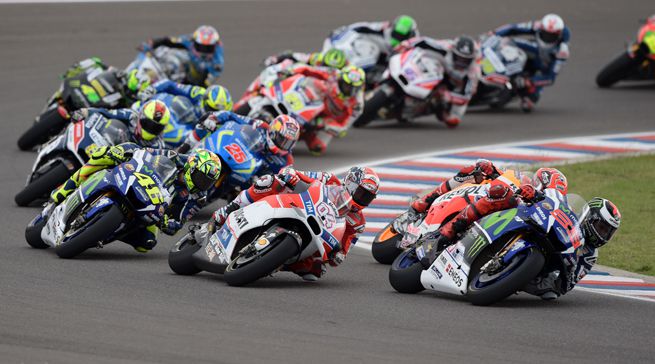 MotoGP Silverstone 2017: programmazione tv, orari e presentazione gara