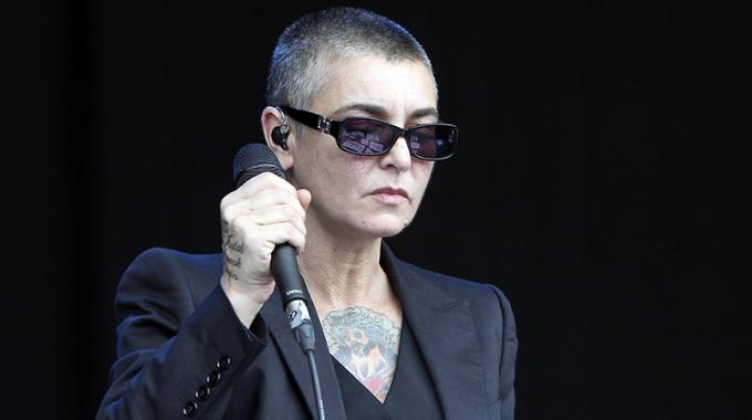 Sinead O’Connor, per la polizia la sua morte non è considerata “sospetta”