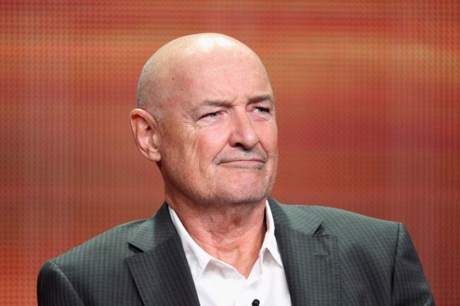 Terry O’ Quinn si unisce a Castle Rock ed è subito reunion Lost