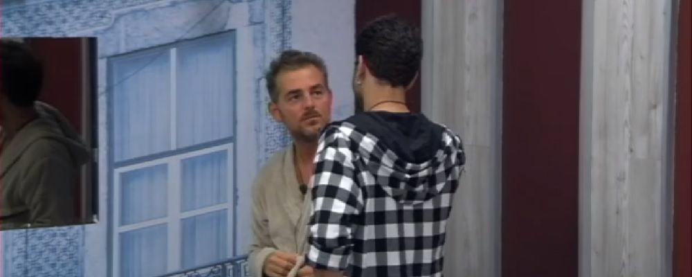 “Temptation Island Vip”, è giallo sulla presenza di Jeremias Rodriguez