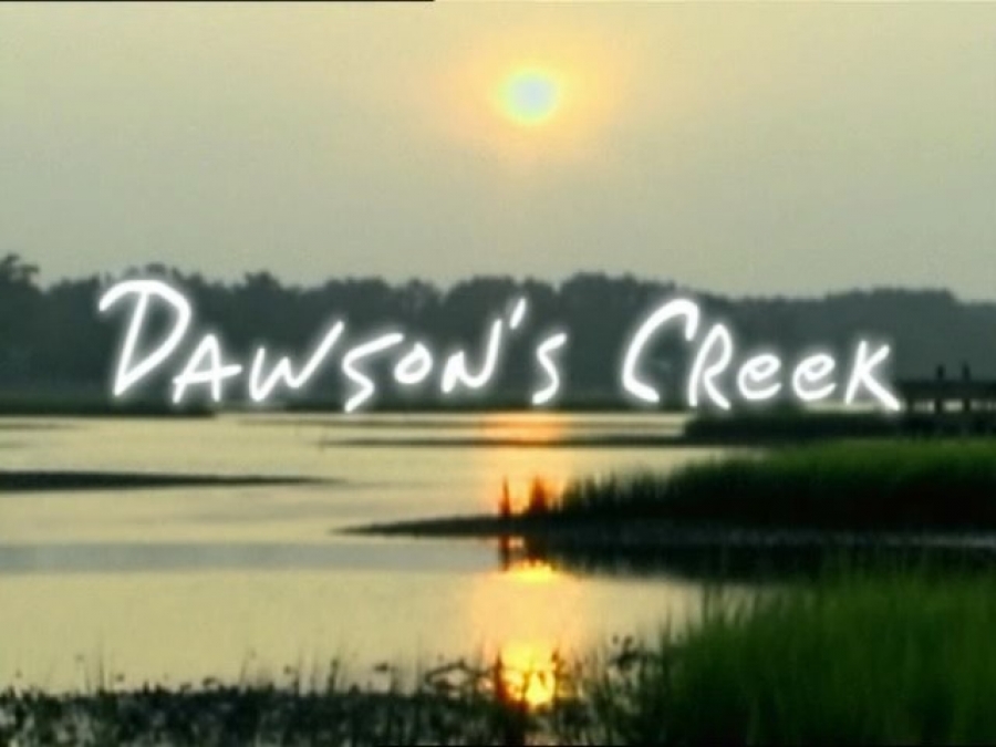 Mercoledì torna Dawson’s Creek su La5: vi consiglio di guardarlo