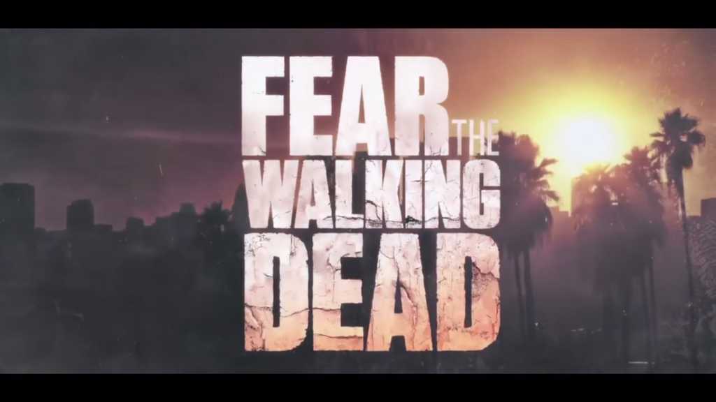 Il primo ottobre ritorna “Fear The Walking Dead” su Mtv