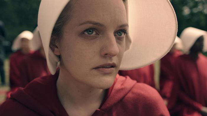 Ad aprile ci sarà, su Timvision, la seconda stagione di “The Handmaid’s Tale”