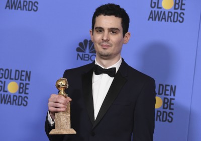 Netflix produrrà una serie tv di Damien Chazelle: musical e ambientata a Parigi