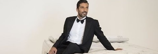 Pubblicità e sport, effetto materasso per Buffon