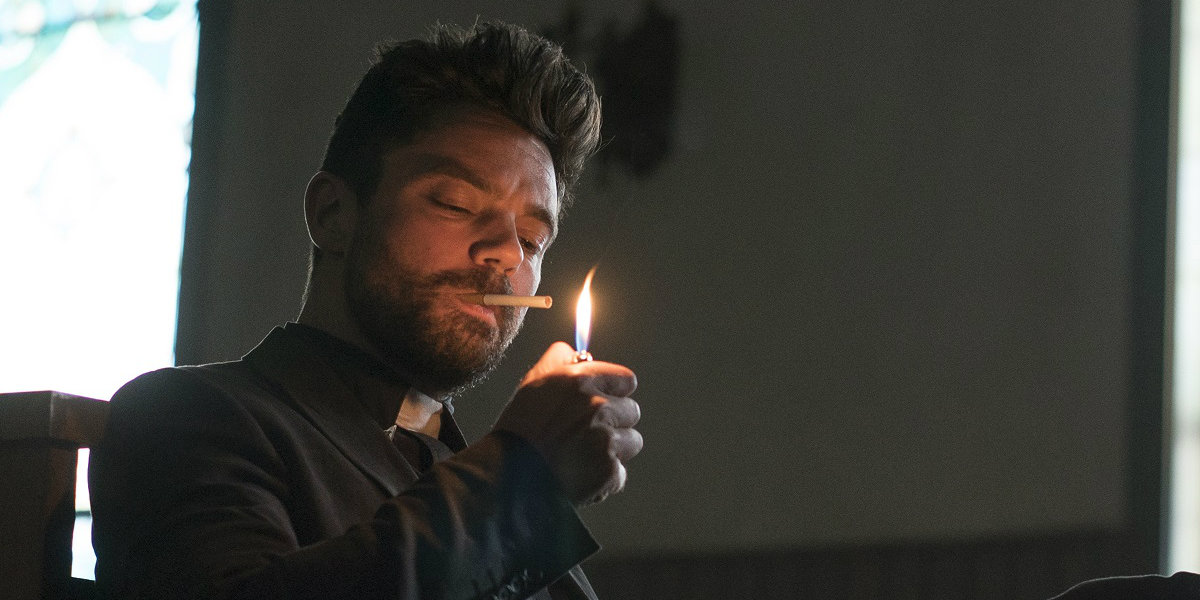 Un’associazione cristiana vuole cancellare la serie tv “Preacher”