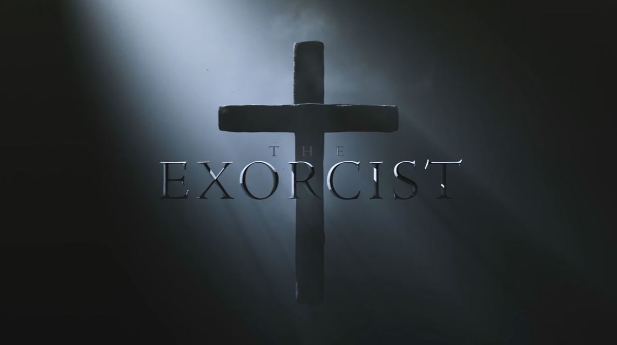 The Exorcist, la serie tv su Rai 4 dal 6 settembre 2017