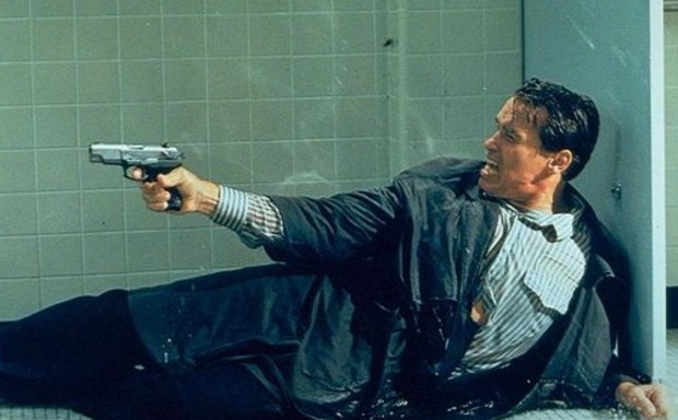 True Lies: il film potrebbe diventare una serie tv