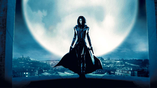 Underworld: la saga continua con una serie tv