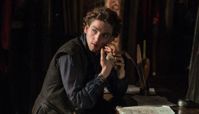 Will, la serie sul giovane Shakespeare cancellata dopo una sola stagione