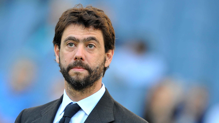 Agnelli vorrebbe più diritti tv a chi gioca Coppe