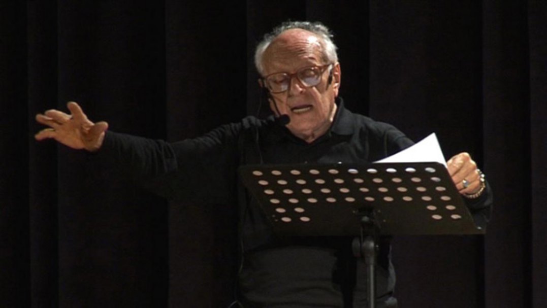 Addio Gianni Bonagura, maestro del doppiaggio / Per la tv ha doppiato Peter Boyle in “Tutti amano Raymond”